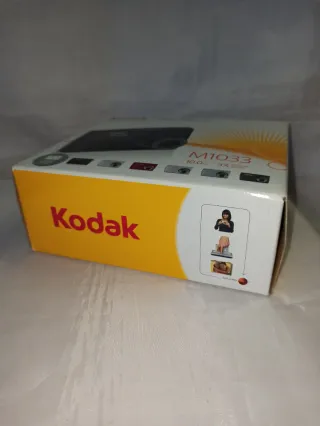 Kodak EasyShare M1033 fotocamera digitale