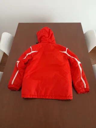 Chaqueta de esquí/snow para niñ@ de 12 años