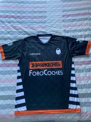 Camiseta Forocoches Hawkers Talla XL
