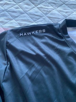 Camiseta Forocoches Hawkers Talla XL