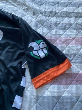 Camiseta Forocoches Hawkers Talla XL