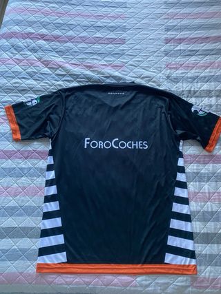 Camiseta Forocoches Hawkers Talla XL