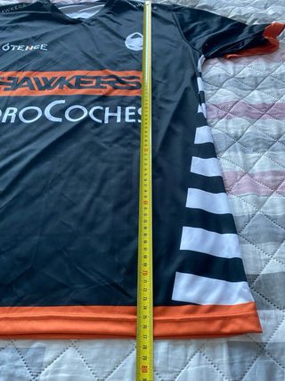 Camiseta Forocoches Hawkers Talla XL