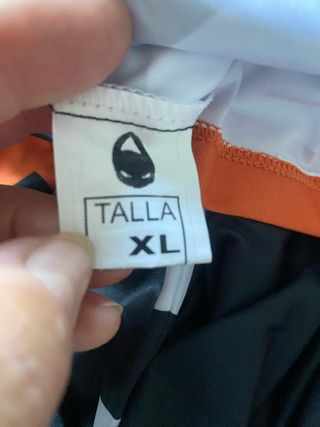 Camiseta Forocoches Hawkers Talla XL