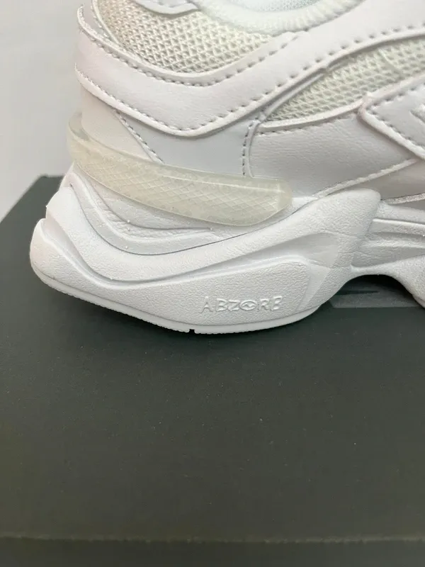 Néw Bálance 9060 Blanco Talla 36-40