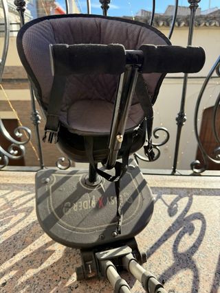 Patín silla Easy Rider