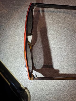 Occhiali da Sole Marc Jacobs MARC 303/S N9P UNISEX