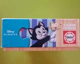 Puzzle 35 Piezas +3 Años