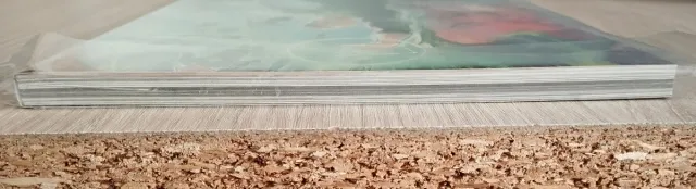 DC PREMIERE AMANECER DE DC GREEN LANTERN 01 PANINI