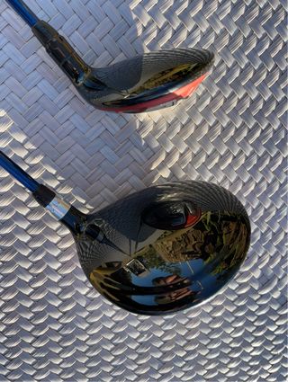 Palos Nike Golf Vr Str8 Fit Tour Driver Madera 3