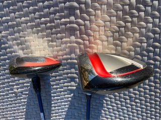 Palos Nike Golf Vr Str8 Fit Tour Driver Madera 3