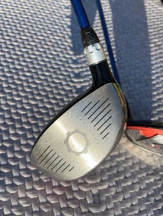 Palos Nike Golf Vr Str8 Fit Tour Driver Madera 3