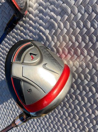 Palos Nike Golf Vr Str8 Fit Tour Driver Madera 3