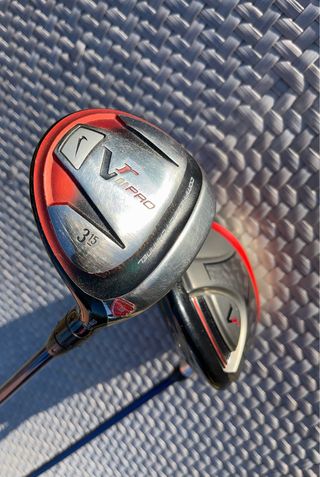 Palos Nike Golf Vr Str8 Fit Tour Driver Madera 3