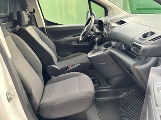 Citroen Berlingo 2020