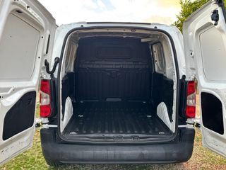 Citroen Berlingo 2020