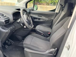 Citroen Berlingo 2020