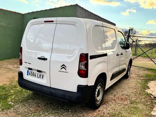 Citroen Berlingo 2020