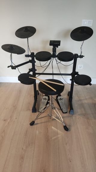 Batería Electrónica Millenium HD-120