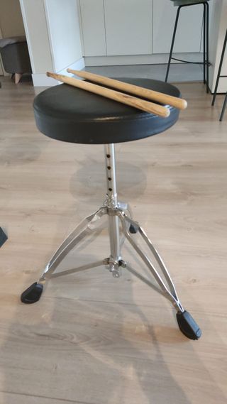 Batería Electrónica Millenium HD-120