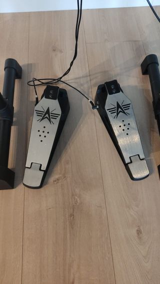 Batería Electrónica Millenium HD-120