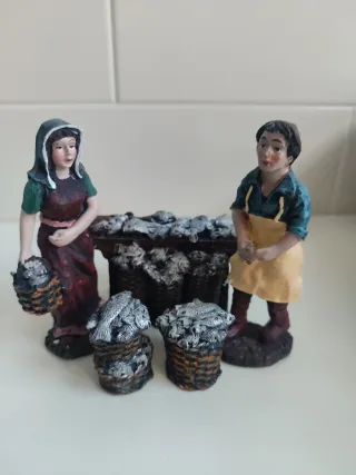 Figuras Belén Atosa