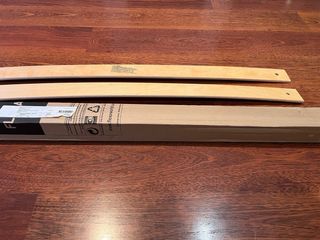 Láminas somier FLEXA de madera