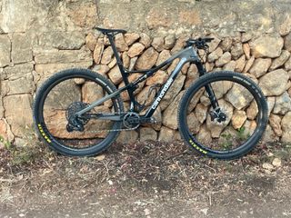 Cannondale Scalpel Carbon