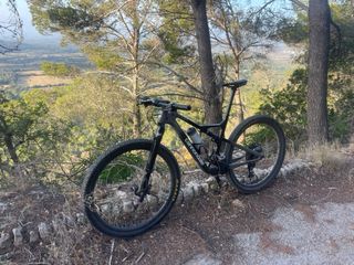 Cannondale Scalpel Carbon