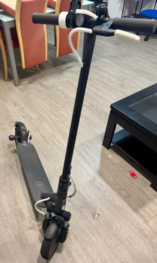 Patinete Eléctrico Xiaomi