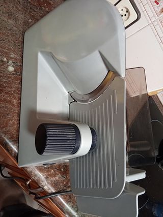 Cortafiambres Eléctrico