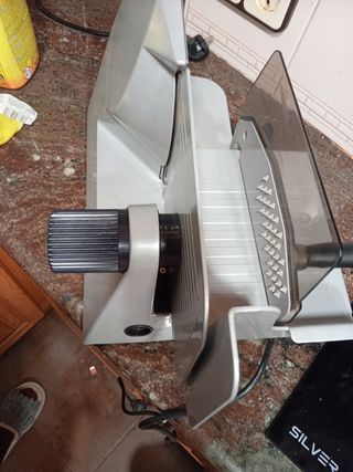 Cortafiambres Eléctrico