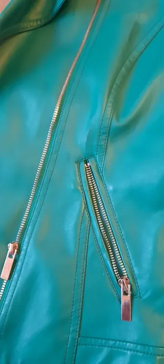 Cazadora Fórmula Joven Talla L