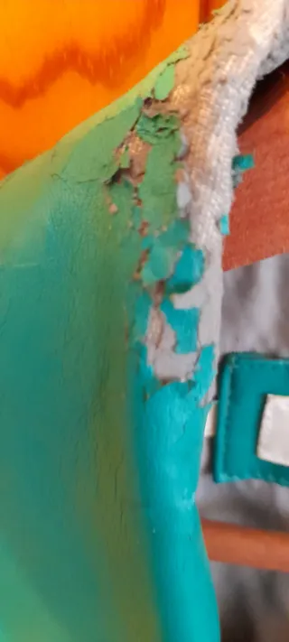 Cazadora Fórmula Joven Talla L