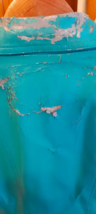 Cazadora Fórmula Joven Talla L