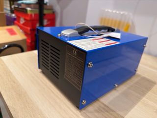 Compresor PCP Zasdar