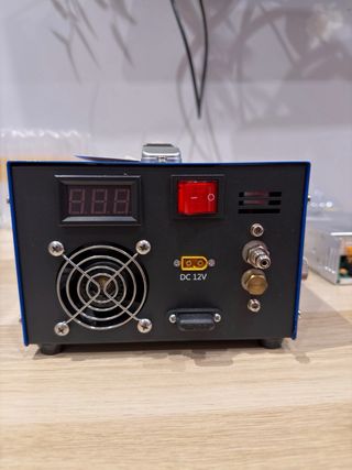 Compresor PCP Zasdar