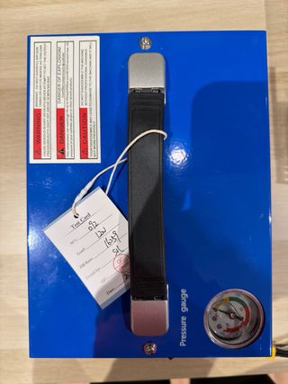 Compresor PCP Zasdar