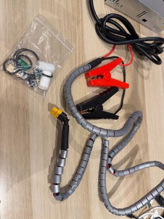 Compresor PCP Zasdar