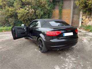 Audi A3 TFSI 2.0 200cv Cabrio S-Line