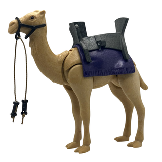 Silla camello - Playmobil