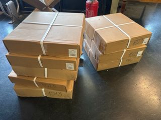 Chimeneas Bioetanol Metal y Cristal