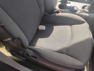 Chrysler Sebring 2007