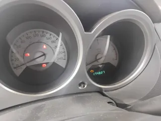 Chrysler Sebring 2007