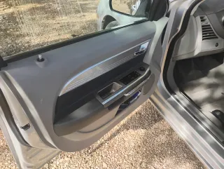 Chrysler Sebring 2007