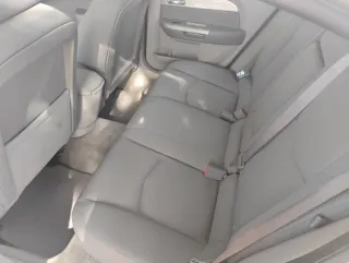 Chrysler Sebring 2007