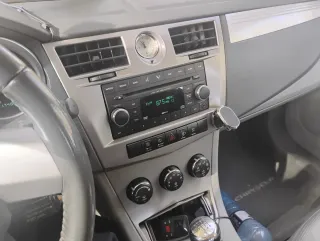 Chrysler Sebring 2007