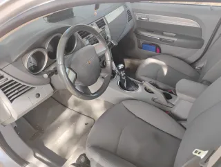 Chrysler Sebring 2007