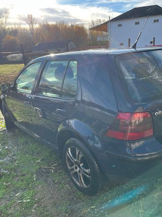 Volkswagen Golf 1.9 TDI 110 CV