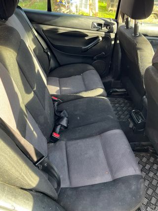Volkswagen Golf 1.9 TDI 110 CV
